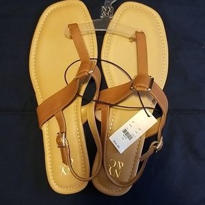 Sandals! Brand New! Never Worn!